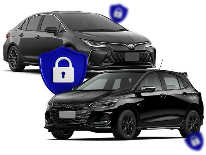 Elemento Carro Puma